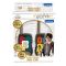 Set walkie talkies Lexibook, Harry Potter, 120 m