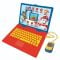 Laptop educational color, Lexibook Paw Patrol, 130 de activitati