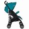 Carucior sport Sole Coccolle, Albastru