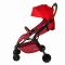 Carucior sport Selena Coccolle, Rosu