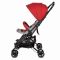 Carucior ultracompact Mino Coccolle, Rosu