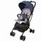 Carucior ultracompact Mino Coccolle, Albastru