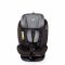 Scaun auto rotativ cu Isofix Coccolle Nova, Gri, 0 - 36 Kg