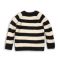 Bluza in dungi cu maneca lunga Minoti Mix