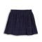 Fusta plisata Minoti Prep, Bluemarin