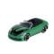 Masina din metal Majorette, Porsche 911 Carrera S