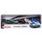 Set 5 masini metalice, Majorette, Porsche Edition