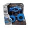 Masina de teren, Dihua, 4X4 cu pullback, albastru