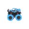 Masina de teren, Dihua, 4X4 cu pullback, albastru