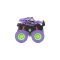 Masina de teren, Dihua, 4X4 cu pullback, mov