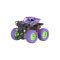 Masina de teren, Dihua, 4X4 cu pullback, mov