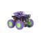 Masina de teren, Dihua, 4X4 cu pullback, mov
