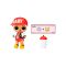Papusa LOL Surprise 707, MC Swag cu 7 surprize, 119203EUC