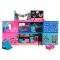 LOL Surprise Fashion Show House, Set de joaca cu 2 Papusi LOL si 40 de surprize
