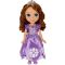 Papusa Disney Printesa Sofia - 36 cm