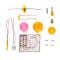 Set educativ, Eastcolight, Alarma electrica