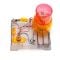 Set educativ, Eastcolight, Alarma electrica