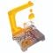 Set educativ, Eastcolight, Macara electrica