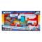 Blaster X-Shot Combo Pack Turbo Fire Fury, 48 proiectile