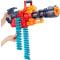 Blaster X-Shot Dart Excel Crusher, 48 proiectile
