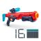 Blaster X-Shot Excel, Hawk Eye, 16 proiectile