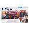 Blaster cu 8 sageti, X-Shot, Excel Skins Menace, Mercenary, 36515P