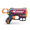 Blaster cu 8 sageti, X-Shot, Excel Skins Menace, Mercenary, 36515P