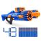 Blaster X-Shot, Insanity Berzerko, 48 proiectile