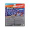 Set 200 de proiectile, X-Shot, Insanity, Air Pocket