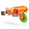 Arma de jucarie X-Shot, Horror Fire Doomsday, 16 proiectile