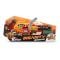 Arma de jucarie X-Shot, Horror Fire Dread Hammer, 48 proiectile