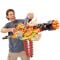 Arma de jucarie X-Shot, Horror Fire Dread Hammer, 48 proiectile