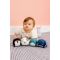 Set de 4 mingi, Little Big Friends, Dooballs Ocean