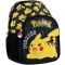 Ghiozdan gradinita, St Majewski, Pokemon Guys, 30 cm