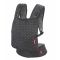 Marsupiu ergonomic, B Kids, Zip Travel Carrier