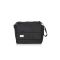Set carucior, Lorelli, Rimini, 2 in 1, cos landou, Forest Green and Black