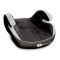 Inaltator auto Lorelli, Safety Junior Fix, cu sistem de ancorare, 15-36 kg, Black