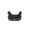 Inaltator auto Lorelli, Draco, cu sezut anatomic, 22-36 kg, Black