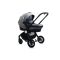 Set Carucior 3 in 1 Lorelli, Ramona Steel Grey
