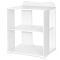 Patut modular multifunctional Lorelli, 5 configurari diferite, 190 x 72 cm, Multi White