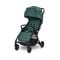 Carucior sport autofold, Lorelli Quick, pana la 22 kg, Smoke Pine