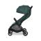 Carucior sport autofold, Lorelli Quick, pana la 22 kg, Smoke Pine