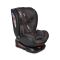 Scaun auto, Lorelli Nebula, i-Size, Isofix, rotativ, 0 luni-12 ani, 40-150 cm, Black
