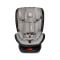 Scaun auto, Lorelli Nebula, i-Size, Isofix, rotativ, 0 luni-12 ani, 40-150 cm, Grey
