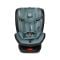 Scaun auto, Lorelli Nebula, i-Size, Isofix, rotativ, 0 luni-12 ani, 40-150 cm, Arctic