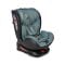 Scaun auto, Lorelli Nebula, i-Size, Isofix, rotativ, 0 luni-12 ani, 40-150 cm, Arctic