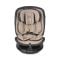 Scaun auto, Lorelli Estate, Isofix, 0 luni-12 ani, 40-150 cm, Beige