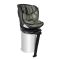 Scaun auto, Lorelli Estate, Isofix, 0 luni-12 ani, 40-150 cm, Green