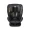 Scaun auto, Lorelli Phoenix, i-Size, Isofix, rotativ, 0 luni-12 ani, 40-150 cm, Black Jasper