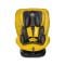 Scaun auto, Lorelli Phoenix, i-Size, Isofix, rotativ, 0 luni-12 ani, 40-150 cm, Lemon Curry